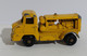 I109313 Lesney N 28 Scale 1/75 - Thames Trader Compressor Truck -Made In England - Camions, Bus Et Construction