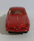 I109321 Dinky Toys N. 185 Scale 1/43 - Alfa Romeo Coupe - Meccano LTD England - Dinky