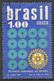 BRESIL Brazil,1973, Rotary Emblem, Embleme ROTARY  Michel 1360 Oblitéré - Gebruikt