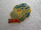 PIN'S    SNCF  TRAIN   LES  AINES DU RAIL  CAMBRAI - TGV