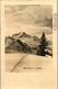 39145 - Tirol - Brechhorn - Gelaufen 1953 - Kirchberg