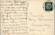 39284 - Deutschland - Schloss Lichtenstein - Gelaufen 1933 - Lichtenstein