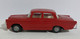 I109344 POLITOYS 1/41 N. 37 - Mercedes-Benz 220 S/SE - Politoys