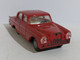 I109344 POLITOYS 1/41 N. 37 - Mercedes-Benz 220 S/SE - Politoys