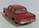 I109344 POLITOYS 1/41 N. 37 - Mercedes-Benz 220 S/SE - Politoys