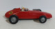 I109356 POLITOYS 1/41 N. 56 - Cooper 1500 C.M. 3 #1 - Rosso - Politoys