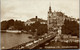 39404 - Deutschland - Ostpreussen , Königsberg , Schlossteichbrücke - Gelaufen 1928 - Ostpreussen