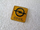 PIN'S   LOGO  OPEL - Opel