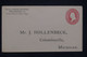 ETATS UNIS - Entier Postal Commercial De Philadelphia Pour Columbiaville, Non Circulé - L 133618 - ...-1900