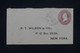 ETATS UNIS - Entier Postal De Gainesville Pour New York En 1896 - L 133623 - ...-1900