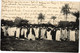 PC CONAKRY FETES DU RAMADAM SALAM ETHNIC TYPES GRENCH GUINEA (a29136) - Guinée Française