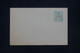 ZANZIBAR - Entier Postal ( Enveloppe ) Type Sage Surchargé, Non Circulé  - L 133631 - Storia Postale