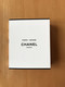 Chanel - Les Eaux, Paris-Venise, échantillon Triple, Modèle 2 - Muestras De Perfumes (testers)
