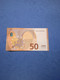 50 EURO-LAGARDE-UNC - 50 Euro