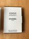 Chanel - Lot De 3 échantillons - Parfums - Stalen