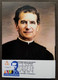 Vatican Bicentenary Saint John Giovanni Bosco 2015 (maxicard) - Covers & Documents