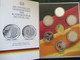 Deutschland Gedenkmünzen 6x10€ 2011, Unc. - Commemorations