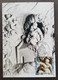 Vatican Transport Casa Sancta To Loreto 1995 (maxicard) - Covers & Documents