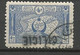 CILICIE N° 23a  Surcharge Renversée OBL - Used Stamps