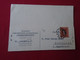 DEL007.9   Hungary  Postcard Levelezőlap  Budapesti Sokszorosítók Ipartestülete  1946 - Andere & Zonder Classificatie
