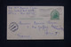 ETATS UNIS - Entier Postal De New York Pour  Paris En 1944 Avec Cachet De Contrôle - L 133706 - 1941-60