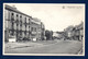 Florenville.  Grand' Rue. Hôtel Du Commerce. Café. A.Poncelet. Tabacs, Papeterie, Cartes Postales. L. Duparque. - Florenville