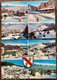 NENDAZ & HAUTE NENDAZ - 11 CARTES - Nendaz