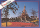 MARNE-LA-VALLEE - EuroDisney - Ile-de-France