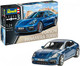 Revell - PORSCHE PANAMERA TURBO Maquette Kit Plastique Réf. 07034 Neuf NBO 1/24 - Voitures