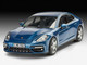 Revell - PORSCHE PANAMERA TURBO Maquette Kit Plastique Réf. 07034 Neuf NBO 1/24 - Autos