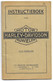 Harley Davidson 1939 Moto Motorrad Motorcycle Motor Motorbike Handleiding Handboek Notice En Hollande - Sachbücher