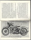 Harley Davidson 1939 Moto Motorrad Motorcycle Motor Motorbike Handleiding Handboek Notice En Hollande - Sachbücher