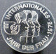 Germania Orientale - DDR - 5 Mark 1975 - Anno Internazionale Della Donna - KM# 55 - 5 Marcos