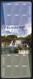 Croatia 2022 / Time To Seek God, Calendar 2023 / Bookmark Bookmarks Bookmarker - Marque-Pages