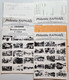 Lot 5 Catalogues Ventes/Offres De Cartes Postales Anciennes Régionalisme P. UTELLE à GRENOBLE (nbx Illustrations)/R102 - Bücher & Kataloge