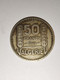 50 FRANCS TURIN ALGERIE 1949 - Algérie