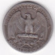 Etats-Unis , Quarter Dollar 1945 S SAN FRANCISCO, Washington , En Argent - 1932-1998: Washington