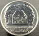 Germania Orientale - DDR - 5 Mark 1982 - Cottage Di Goethe A Weimar  - KM# 85 - 5 Marcos