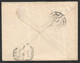 US 1900, Mar 9 - 5c (Sc.281) Cover To CAIRO, EGYPT From BURLINGTON - TOURISM, THOMAS COOK - Brieven En Documenten