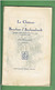 LE CHATEAU DE BOURBON L ARCHAMBAULT 1947 PAR GELIS DIDOT HISTORIQUE ILLUSTRE EDITEUR CREPIN LEBLOND A MOULINS - Auvergne