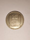 20 FRANCS TURIN  ALGERIE 1956 - Algeria