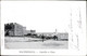 MANFREDONIA - CASTELLO E FARO - FOTO A. ADASSO - SPEDITA 1903 (12545) - Manfredonia