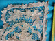 Delcampe - 3 Pièces De Dentelle - Laces & Cloth