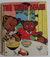 THE THREE BEARS Whitman Publishing 1938 Ill E. Hays Les 3 Ours Boucle D'or Grimm Conte - Racconti Fiabeschi E Fantastici