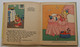 THE THREE BEARS Whitman Publishing 1938 Ill E. Hays Les 3 Ours Boucle D'or Grimm Conte - Contes De Fées Et Fantastiques