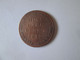 Jeton De Cuivre Des Grande Bretagne:Hull Half Penny 1812/Great Britain 1812 Hull Half Penny Cooper Token - Monétaires/De Nécessité