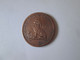 Jeton De Cuivre Des Grande Bretagne:Hull Half Penny 1812/Great Britain 1812 Hull Half Penny Cooper Token - Monetary/Of Necessity