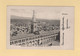 Jerusalem - Palestine - 1906 - Carte Postale Destination Angleterre - Type Blanc Mouchon - Cartas & Documentos