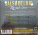 CD SALSA SALSA DE LUJO MARCANDO EL PASO -DISCOS FUENTES 2012 SEALED - Other - Spanish Music