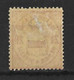 HELIGOLAND....QUEEN VICTORIA....(1837-01.)..." 1875.."........20pf.......SG15b.........MH.... - Heligoland (1867-1890)